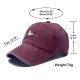 Cross-border Amazon American trucker hat, curved brim, unisex, lettered embroidered trucker hat, new sun visor driver hat