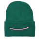 Cross-border Ditto Pokemon embroidered knitted hat, a warm, ear-protective, couple's beanie for women in autumn and winter. Cross-border Ditto Pokemon embroidered knitted hat, a warm, ear-protective, couple's beanie for women in autumn and winter.