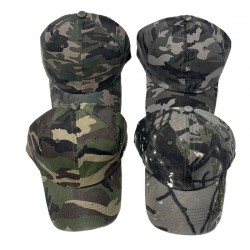 Cross-border baseball Retro washed sun visor hat for students, versatile Korean-style, trendy squirrel embroidered baseball cap for women.