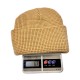 New cross-border PU leather bucket hat for women, versatile winter hat for flattering faces, small PU leather bucket hat for autumn and winter. New cross-border PU leather bucket hat for women, versatile winter hat for flattering faces, small PU leather bucket hat for autumn and winter.