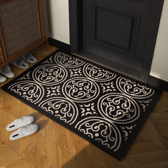 Entrance floor mats, high-end American-style foyer carpets, household doormats, entrance doormats Entrance floor mats, high-end American-style foyer carpets, household doormats, entrance doormats