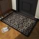 Entrance floor mats, high-end American-style foyer carpets, household doormats, entrance doormats Entrance floor mats, high-end American-style foyer carpets, household doormats, entrance doormats