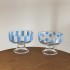 Mini snack plate, soy sauce condiment plate, cute dipping sauce plate, vinegar plate, household ceramic sauce and condiment plate.