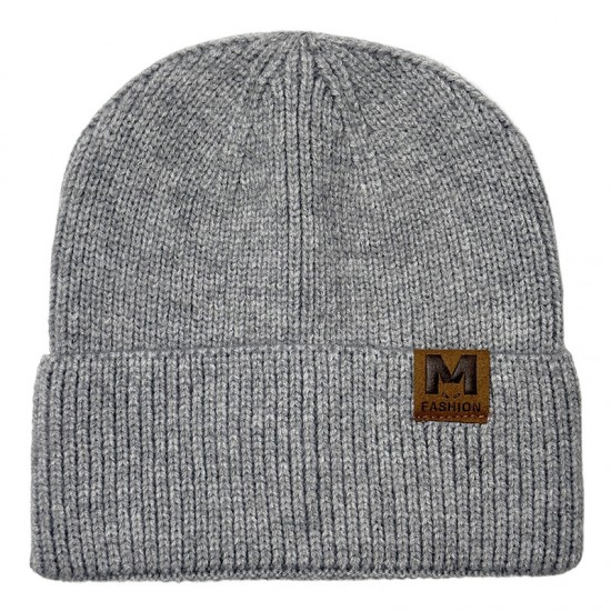 Foreign trade beanie, men's winter cold-resistant warm lettered knitted hat, fashionable and casual face-flattering small hat for women, autumn and winter trend. Foreign trade beanie, men's winter cold-resistant warm lettered knitted hat, fashionable and casual face-flattering small hat for women, autumn and winter trend.