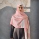 Turkish women's headscarves, solid color, fashionable and simple sun-protective silk scarves, cross-border hot-selling multifunctional silk scarves for women.