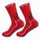 Mid-length non-slip football socks with towel soles, thickened adult outdoor sports stockings, manufacturer wholesale, with adhesive for anti-slip performance Mid-length non-slip football socks with towel soles, thickened adult outdoor sports stockings, manufacturer wholesale, with adhesive for anti-slip performance