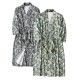 Autumn/Winter Couple's Bathrobe, Men's Winter Towel-Style Nightgown, Double-Layer Thickened Long Coral Fleece, Women's Aoliang Fleece