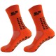 Mid-calf non-slip soccer socks with a terry sole and thickened sports socks, non-slip and deodorizing, sweat-wicking training socks Mid-calf non-slip soccer socks with a terry sole and thickened sports socks, non-slip and deodorizing, sweat-wicking training socks