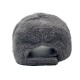 New cross-border men's and women's hats, thickened, warm winter outdoor baseball caps, versatile faux mink caps. New cross-border men's and women's hats, thickened, warm winter outdoor baseball caps, versatile faux mink caps.