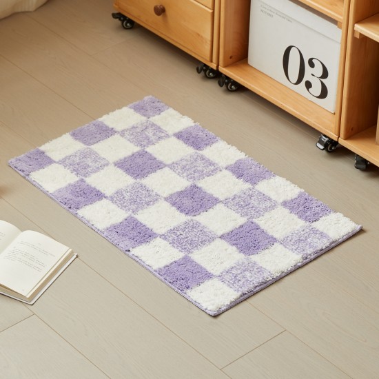 Cross-border kitchen floor mats, high-end, non-slip, water- and oil-absorbing floor mats, durable, machine-washable entrance doormats Cross-border kitchen floor mats, high-end, non-slip, water- and oil-absorbing floor mats, durable, machine-washable entrance doormats