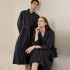 Quick-Drying Bathrobes for Hot Springs and Spas