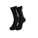 Sports socks, mid-calf rubberized non-slip socks, calf socks, shin guards, and training socks