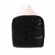 New V-embroidered fashionable backpack with fresh and sweet style, children's small bag, casual and multifunctional travel backpack New V-embroidered fashionable backpack with fresh and sweet style, children's small bag, casual and multifunctional travel backpack