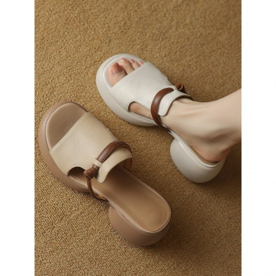 French high-end firework-style flip-flops for women, versatile low-heeled square-toed elegant sandals. French high-end firework-style flip-flops for women, versatile low-heeled square-toed elegant sandals.