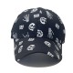 New cross-border skull-print baseball caps for men, outdoor personalized graffiti sun hats for women, casual sun protection and visor caps. New cross-border skull-print baseball caps for men, outdoor personalized graffiti sun hats for women, casual sun protection and visor caps.