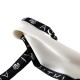 2025 spring and summer long silk scarf, luxury retro ribbon, lettered bag, polka dot neck scarf for women Small square scarf