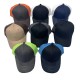 Cross-border hot-selling slightly curved baseball cap, wide-brim spring and summer breathable mesh hat for men, camouflage sun protection hat Cross-border hot-selling slightly curved baseball cap, wide-brim spring and summer breathable mesh hat for men, camouflage sun protection hat