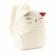 Cross-border hot-selling cartoon multi-color animal children's backpack, street vendor source, kindergarten plush backpack, children's backpack