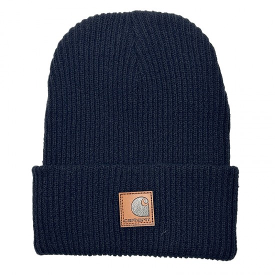 Cross-border in-stock beanie, knitted hat, men's autumn and winter thickened cold-resistant hat, European and American outdoor trendy beanie. Cross-border in-stock beanie, knitted hat, men's autumn and winter thickened cold-resistant hat, European and American outdoor trendy beanie.