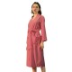 Summer Thin Absorbent Bathrobes for Women, Men's Plus-Size Waffle-Patterned Bathrobes for Hotels and Hot Springs Summer Thin Absorbent Bathrobes for Women, Men's Plus-Size Waffle-Patterned Bathrobes for Hotels and Hot Springs