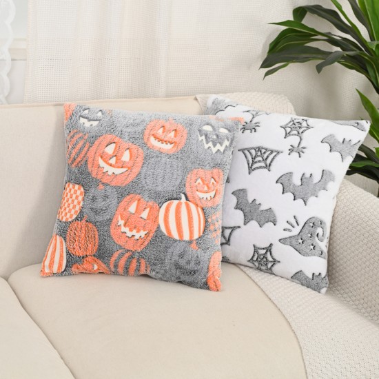 Cross-border Instagram satin satin bow pillowcases, sweet girly pillowcases, multi-color solid ruffled sofa cushions Cross-border Instagram satin satin bow pillowcases, sweet girly pillowcases, multi-color solid ruffled sofa cushions