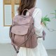 2025 Spring cross-border trend PU retro women's bags, large capacity, casual and multifunctional wholesale