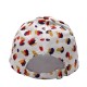 New cross-border colorful Chinese-style baseball cap, fashionable ink-splashed graffiti, outdoor hip-hop sun hat for men and women.
