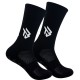 New silicone non-slip football socks with lettering for competition and training, breathable outdoor sports football socks for practical running New silicone non-slip football socks with lettering for competition and training, breathable outdoor sports football socks for practical running