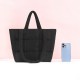 Beach Bag, Amazon Mesh Beach Bag, Multi-Pocket Bathroom Bag, Toy Storage Bag, Large-Capacity Mesh Hollow Bag