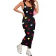 Skinny, hip-hugging, waist-hugging, slimming sleeveless dress: new fashion design, simple and elegant, slimming short dress