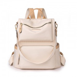 2025 wholesale women's lightweight, large-capacity, portable, multifunctional outdoor travel backpack