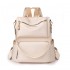 2025 wholesale women's lightweight, large-capacity, portable, multifunctional outdoor travel backpack