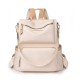 2025 wholesale women's lightweight, large-capacity, portable, multifunctional outdoor travel backpack