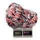New cross-border sun hat, men's and women's personalized trendy versatile sun hat, colorful graffiti lettered baseball cap, baseball cap