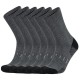 Large-size men's mid-calf sports cotton socks, breathable, sweat-wicking, waisted, non-slip, thin casual basketball and running socks Large-size men's mid-calf sports cotton socks, breathable, sweat-wicking, waisted, non-slip, thin casual basketball and running socks