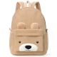 Fashionable cotton bag, 2024 new women's bag, versatile commuter underarm shoulder bag, large-capacity tote bag