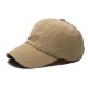 Quick-drying golf hats for women, summer breathable sun protection hats for men, outdoor leisure fishing hats with large head visors.
