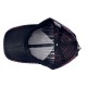 New cross-border plaid striped baseball caps, men's sun protection, sun visor hats, women's outdoor breathable couple's baseball caps. New cross-border plaid striped baseball caps, men's sun protection, sun visor hats, women's outdoor breathable couple's baseball caps.
