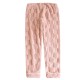 Summer padded women's nightgown, pure cotton double-layer gauze suspender skirt, cute, thin, crepe loungewear, soft and breathable.