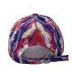 New cross-border feather graffiti baseball cap, men's and women's spring and summer outdoor sports cap, personalized sun protection sun hat New cross-border feather graffiti baseball cap, men's and women's spring and summer outdoor sports cap, personalized sun protection sun hat