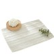 Nordic INs knitted dandelion round throw pillows for bedroom and living room sofa model rooms, wholesale
