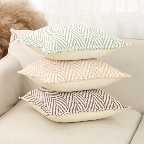 Cross-border linen blended woven ethnic-style cushion covers B&B, hotel, and home sofa decorative pillowcases Cross-border linen blended woven ethnic-style cushion covers B&B, hotel, and home sofa decorative pillowcases
