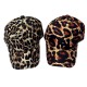 Cross-border new leopard print beanie for autumn and winter. Fashionable and versatile baseball caps for men and women, outdoor sun protection, sun visors, and trendy peaked caps. Cross-border new leopard print beanie for autumn and winter. Fashionable and versatile baseball caps for men and women, outdoor sun protection, sun visors, and trendy peaked caps.