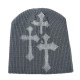 New cross-border Korean-style, 2K sweet and cool hot girl hats with European, American, Japanese, and Sanskrit lettering, street graffiti knitted hats for men and women. New cross-border Korean-style, 2K sweet and cool hot girl hats with European, American, Japanese, and Sanskrit lettering, street graffiti knitted hats for men and women.