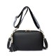 New women's bags (2023). Large-capacity women's bags. Cross-border trendy women's PU shoulder bags. Wholesale New women's bags (2023). Large-capacity women's bags. Cross-border trendy women's PU shoulder bags. Wholesale