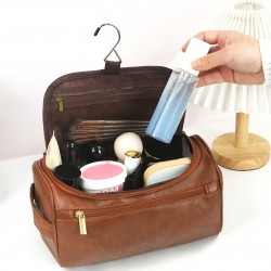 Cross-border transparent backpack, new summer casual PVC backpack, jelly bag, large capacity, transparent student backpack