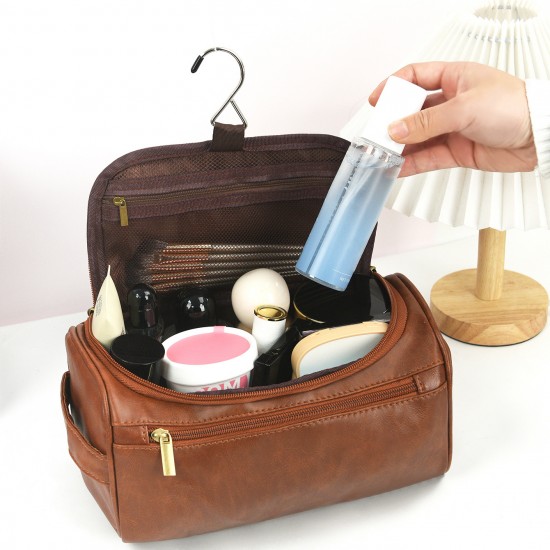 Cross-border transparent backpack, new summer casual PVC backpack, jelly bag, large capacity, transparent student backpack