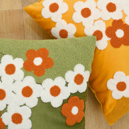 Cushion covers, heart cushions, INS cream-style living room sofa cushion covers, soft bedside bay window lumbar support. Cushion covers, heart cushions, INS cream-style living room sofa cushion covers, soft bedside bay window lumbar support.