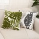 Cross-border Nordic ins Dutch velvet rose lace pillows, refreshing. Home Decor Living Room Sofa Showroom Cushions Cross-border Nordic ins Dutch velvet rose lace pillows, refreshing. Home Decor Living Room Sofa Showroom Cushions