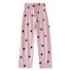 New spring and summer women's cotton pajamas, plus-size, polka-dot, soft, soft loungewear pants for spring, summer, and autumn New spring and summer women's cotton pajamas, plus-size, polka-dot, soft, soft loungewear pants for spring, summer, and autumn